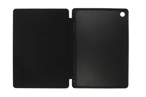 JM SKIN SHOCK Galaxy Tab A11+ Melns