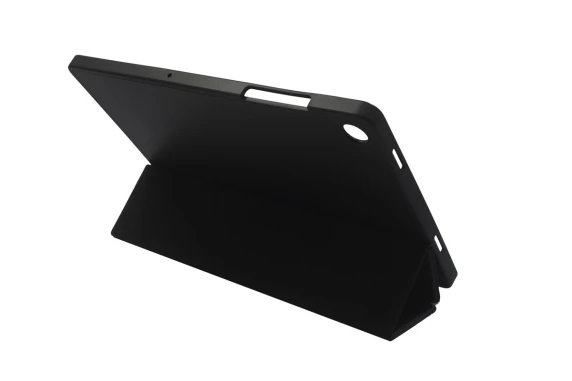 JM SKIN SHOCK Galaxy Tab A11+ Melns