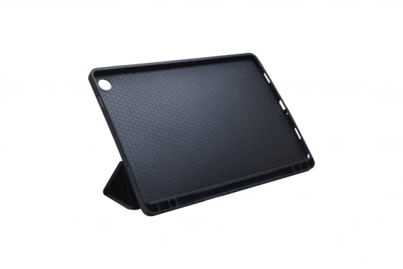 JM SKIN SHOCK for Galaxy Tab A9+ Black