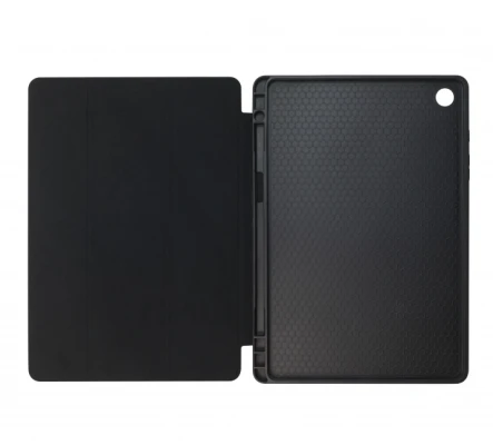 JM SKIN SHOCK for Galaxy Tab A9+ Black
