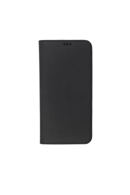 JM STAND FLIP CASE для Galaxy A17 Черный