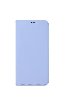 JM STAND FLIP CASE Galaxy A57, lavandas