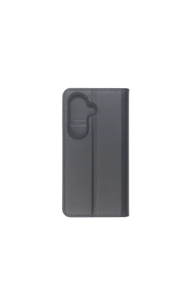 JM STAND FLIP CASE Galaxy S26 melns