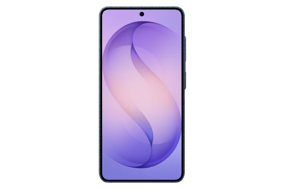 KS942SC Carbon Magnet Case Samsung Galaxy S26, Blue Violet