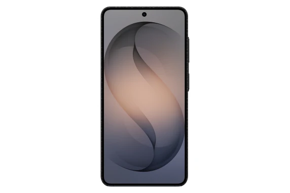 KS942SN Carbon Magnet Case Samsung Galaxy S26, Black