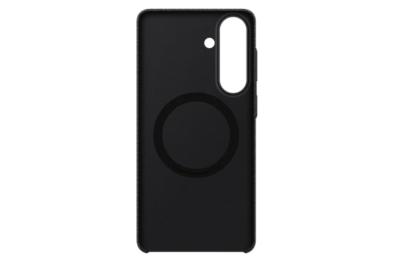 KS947SN Carbon Magnet Case Samsung Galaxy S26 Plus, Black