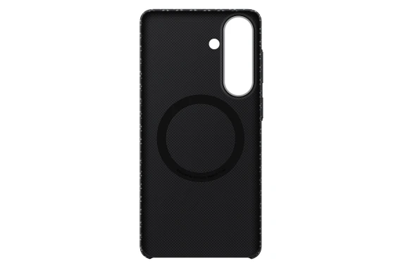 KS947SS oglekļa magnētu korpuss Samsung Galaxy S26 Plus, pelēks
