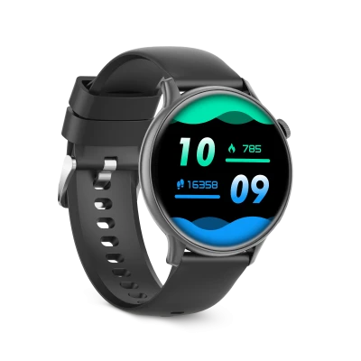 Ksix CORE 2 Smart Watch  |  Black