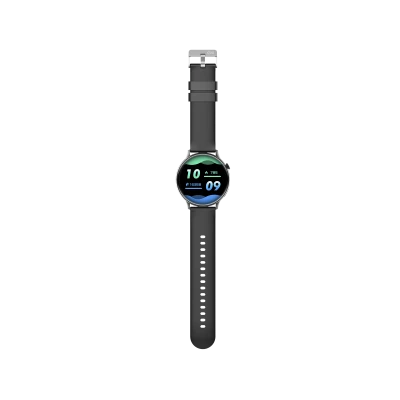 Ksix CORE 2 Smart Watch  |  Black