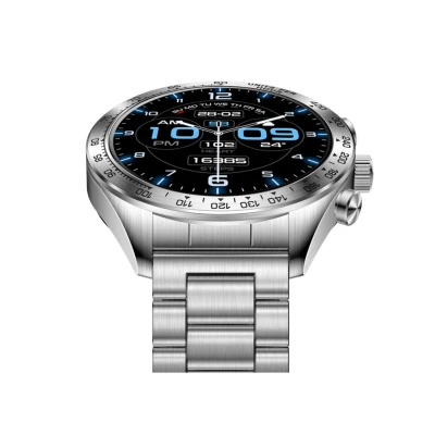 Ksix ELITE Smart Watch  |  Silver