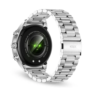 Ksix ELITE Smart Watch  |  Silver