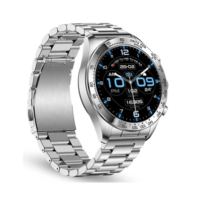 Ksix ELITE Smart Watch  |  Silver