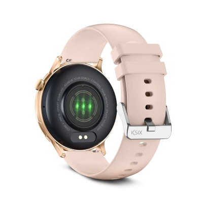 Ksix Smartwatch CORE 2, Pink