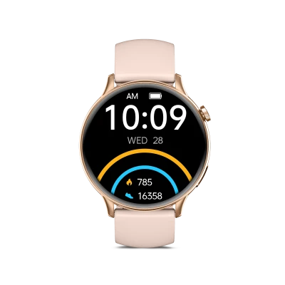 Ksix Smartwatch CORE 2, Pink