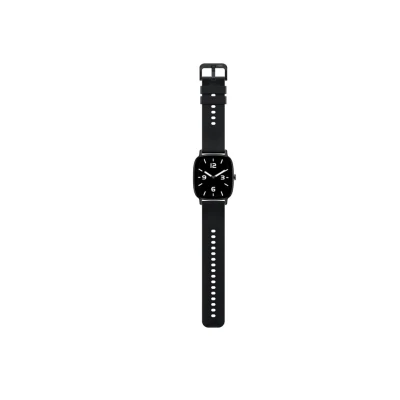 Ksix PULSE Smart Watch  |  Black