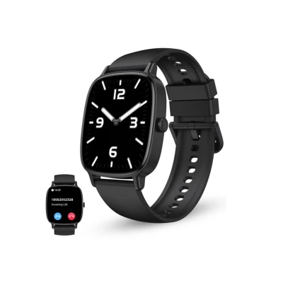 Ksix PULSE Smart Watch  |  Black