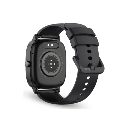 Ksix PULSE Smart Watch  |  Black