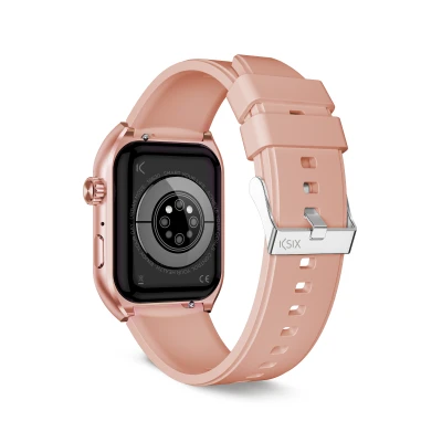 Ksix URBAN MOVE Smart Watch  |  Pink