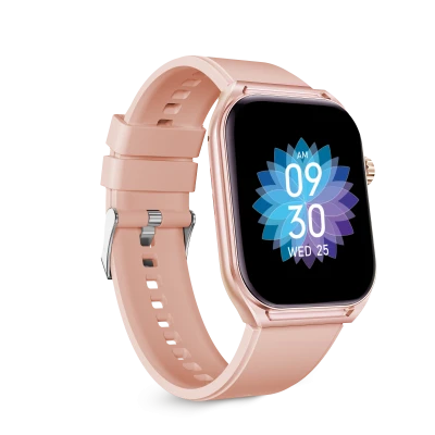Ksix URBAN MOVE Smart Watch  |  Pink