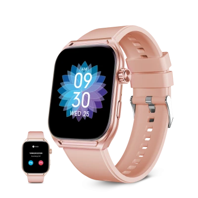 Ksix URBAN MOVE Smart Watch  |  Pink