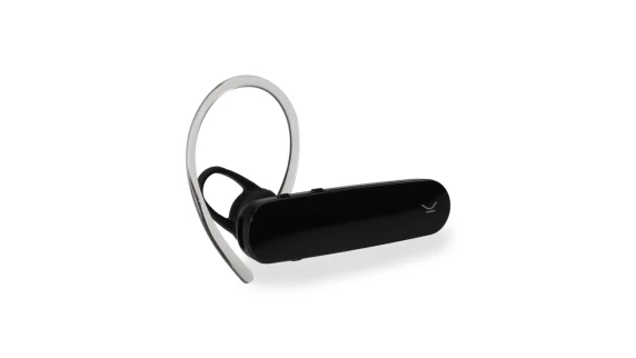 Ksix Wireless hands-free headset Executive 2, Черный