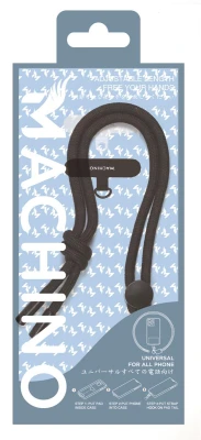 Machino Wrist strap MC-SH 02 BLACK