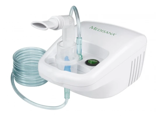 Medisana gaisa filtrs un nebilizatora vienība IN500 / IN550