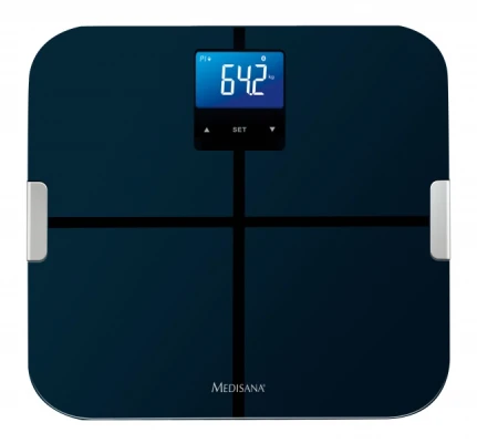 Medisana BS 440 Connect Svari