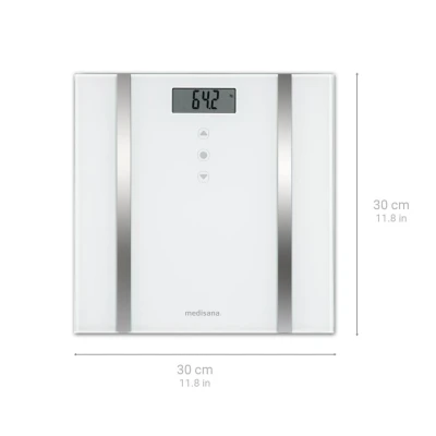 Medisana BS 483 Svari