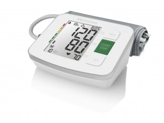 Medisana BU 512 Тонометр для плеча