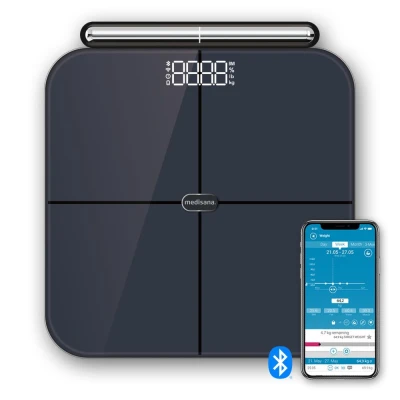 Medisana BS 850 Connect svari