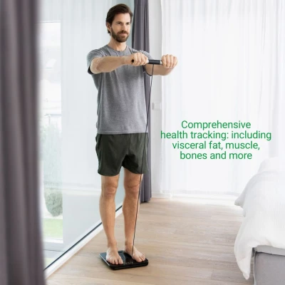 Medisana BS 850 Connect svari