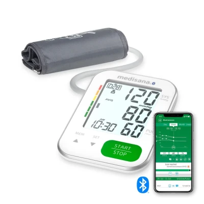 Medisana BU 572 Connect Тонометр