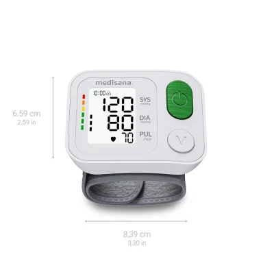 Medisana BW 345 Тонометр