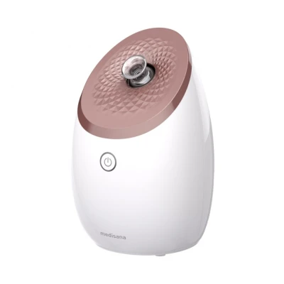 Medisana DS 600 Ionu Sejas Tvaikonis