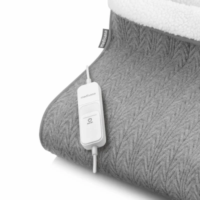 Medisana FW 150 adīta kāju sildītājs