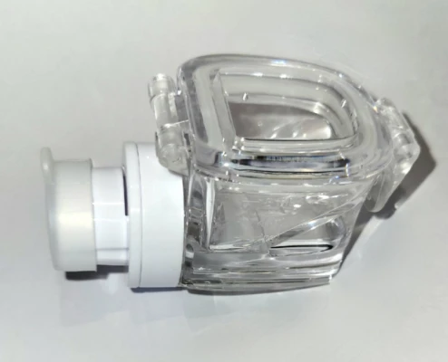 Medisana IN 525 Mini Inhalators Medicīnas kauss
