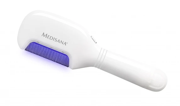 Medisana LC 870 Elektriskā utu ķemme