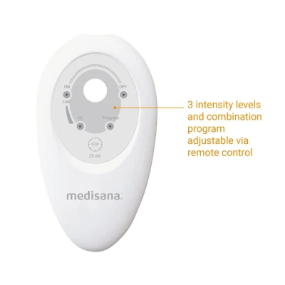 Medisana MBH Bath Spa