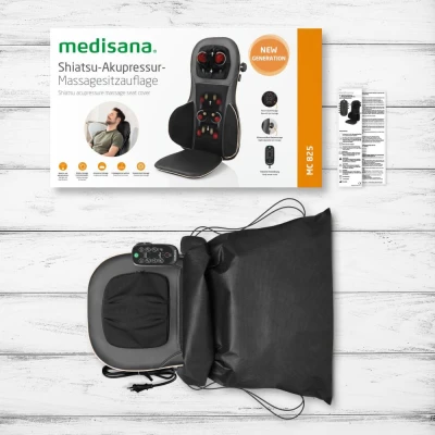 Medisana MC 825 Masāžas spilvens