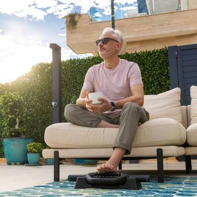 Medivon Bella Go Wireless Roller