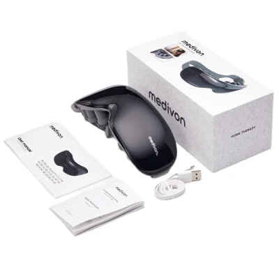 Medivon Eye Massager Horizon Travel 2