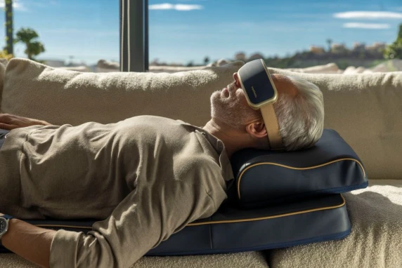 Medivon Horizon Pro 2 acu masētājs