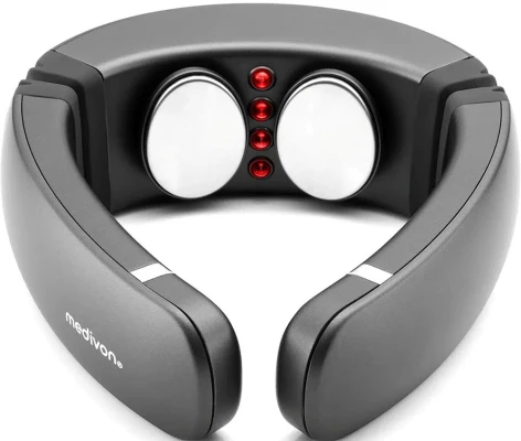 Medivon Smart EMS kakla masāžas ierīce