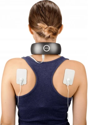 Medivon Smart EMS kakla masāžas ierīce