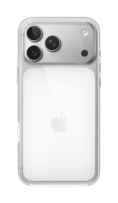 MGFW4ZM / A iPhone 17 Pro Max Clear Case with MagSafe