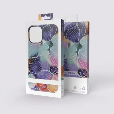 MIO Flowers Magsafe saderīgs iPhone 16 Pro
