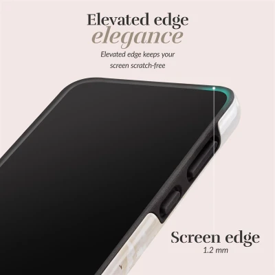 MIO Gold Marble Magsafe saderīgs iPhone 16