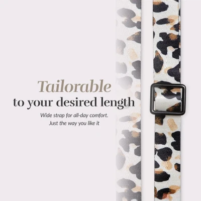 MIO Lanyard strap Leopard