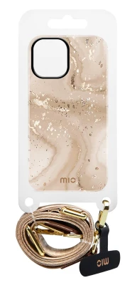 MIO Lanyard strap Sand
